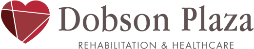 Dobson Plaza Rehabilitation and Healthcare